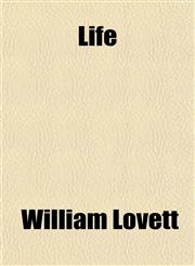 Life,1152542273,9781152542273