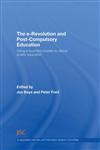 The e-Revolution and Post-Compulsory Education: Using e-Business Models to Deliver Quality Education,0415419867,9780415419864