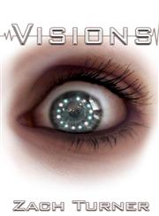 Visions Xandra's Story,1612961835,9781612961835