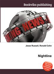 Nightline,551233705X,9785512337059