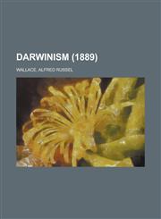 Darwinism (1889),1770456821,9781770456822