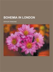 Bohemia in London,1230379363,9781230379364