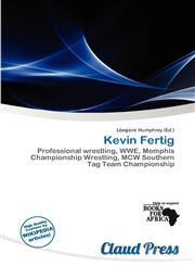 Kevin Fertig,6138069773,9786138069775