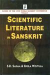 Scientific Literature in Sanskrit Papers of the 13th World Sanskrit Conference Vol. 1 1st Edition,8120835301,9788120835306