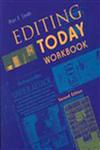 Editing Today Workbook 2nd Edition,0813813174,9780813813172
