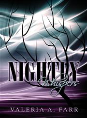 Nightly Whispers,142419816X,9781424198160