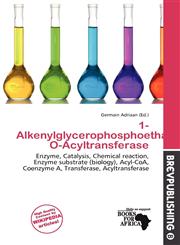 1-Alkenylglycerophosphoethanolamine O-Acyltransferase,620003169X,9786200031693