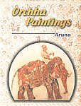Orchha Paintings 1st Published,8185616698,9788185616698