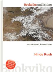 Hindu Kush,5511030937,9785511030937