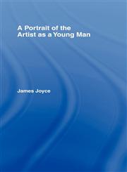 A Portrait of the Artist as a Young Man,0815312784,9780815312789