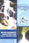 Water Resource Management and Policy Perspectives 1st Edition,8171323790,9788171323791