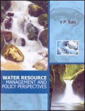 Water Resource Management and Policy Perspectives 1st Edition,8171323790,9788171323791