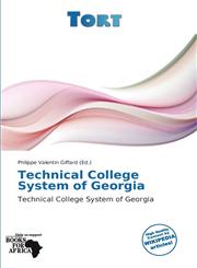Technical College System of Georgia,6137811565,9786137811566