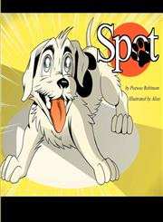 Spot,1770973583,9781770973589