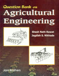 Question Bank on Agricultural Engineering With Highlights, Notes and Formulae 2nd Edition,8183600182,9788183600187
