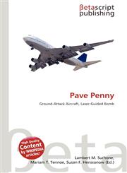 Pave Penny,6135017594,9786135017595