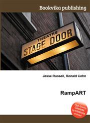 Rampart,5512484427,9785512484425
