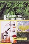 Agricultural Biotechnology,8189473239,9788189473235