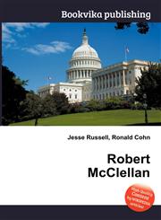 Robert McClellan,551249841X,9785512498415