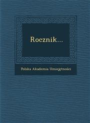 Rocznik...,124998307X,9781249983071