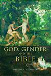 God, Gender and the Bible,0415174848,9780415174848