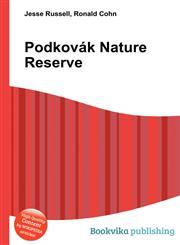 Podkovak Nature Reserve,551210229X,9785512102299
