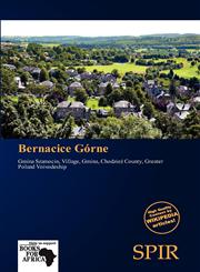 Bernacice Górne,6139362083,9786139362080