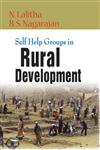Self Help Groups in Rural Development,9380199848,9789380199849