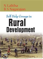 Self Help Groups in Rural Development,9380199848,9789380199849