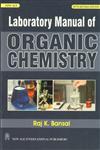 Laboratory Manual of Organic Chemistry 5th Edition, Reprint,8122424740,9788122424744