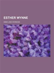 Esther Wynne,1230393633,9781230393636