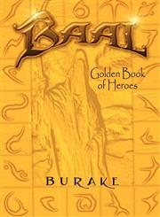 Baal Golden Book of Heroes,160813900X,9781608139002