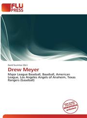 Drew Meyer,6136788861,9786136788869