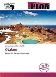 Otakou,6137855287,9786137855287