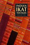 Indian Ikat Textiles,1851772421,9781851772421