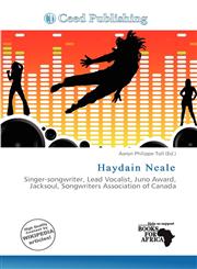 Haydain Neale,6139921716,9786139921713