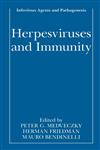 Herpesviruses and Immunity,030645890X,9780306458903