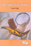 The Sikh Way Of Life,8189540629,9788189540623