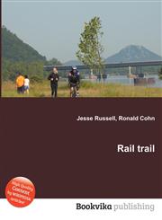 Rail Trail,5511149144,9785511149141