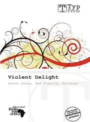 Violent Delight,6137861384,9786137861387