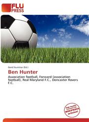 Ben Hunter,6137058719,9786137058718