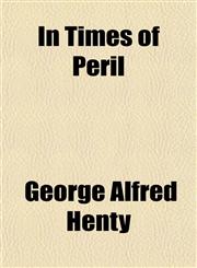 In Times of Peril,1150746033,9781150746031