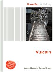 Vulcain,5511668567,9785511668567