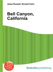 Bell Canyon, California,5511010278,9785511010274