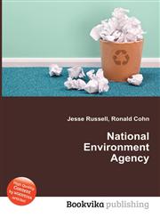 National Environment Agency,5511231460,9785511231464