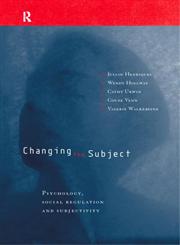 Changing the Subject 2nd Edition,0415151384,9780415151382