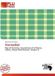 Varazdat,6201489274,9786201489271