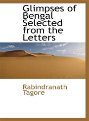 Glimpses of Bengal Selected from the Letters,1110462182,9781110462186
