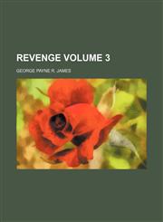 Revenge Volume 3,1151364789,9781151364784