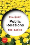 Public Relations The Basics 1st Edition,0415675839,9780415675833